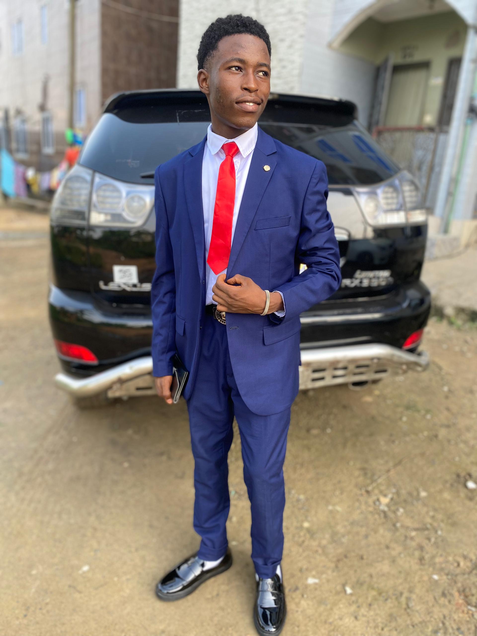 Profile Image